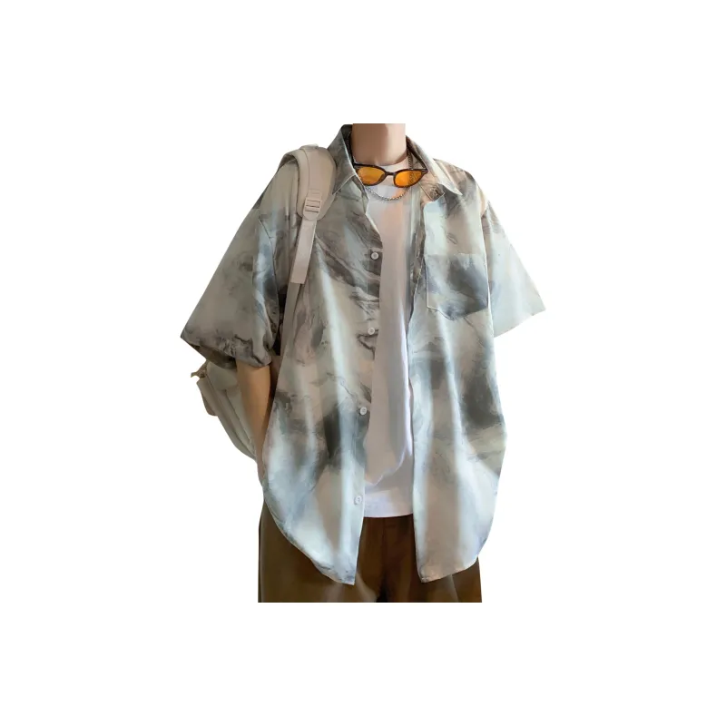 DANGERTIGER Shirts Unisex-5