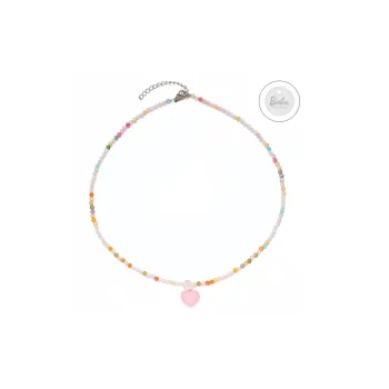 Barbie Copper Necklaces Women's