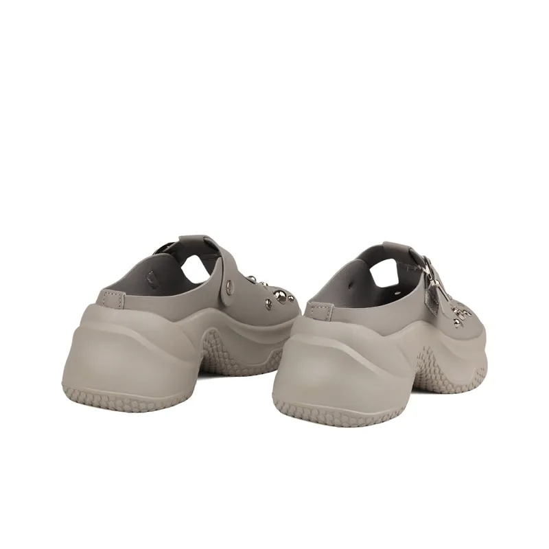 Craftsman gang Clogs Women's-14