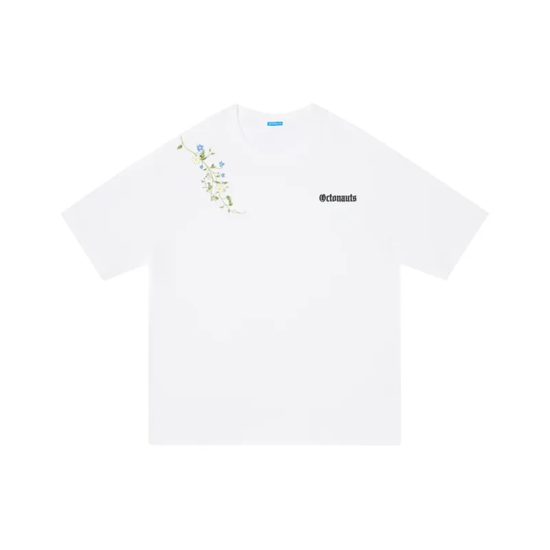 Small Columns Under The Sea T Shirt Unisex-1