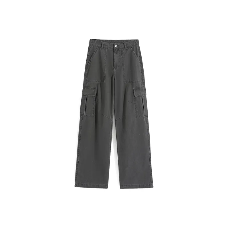 IXXAT Casual Pants Unisex-2