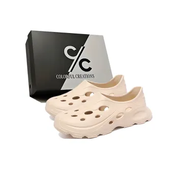 Colorful Creations Clogs Men