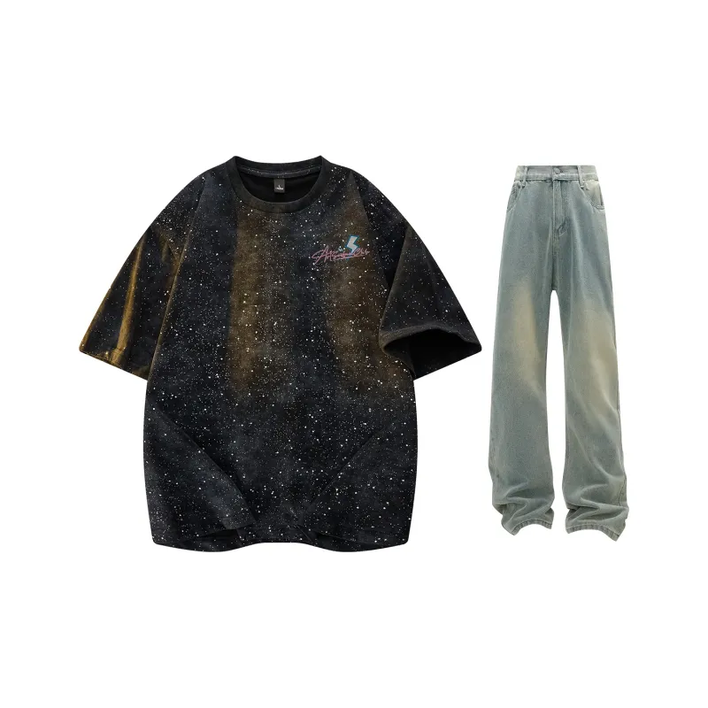 7 SEVFUN Casual Sportswear Unisex-8