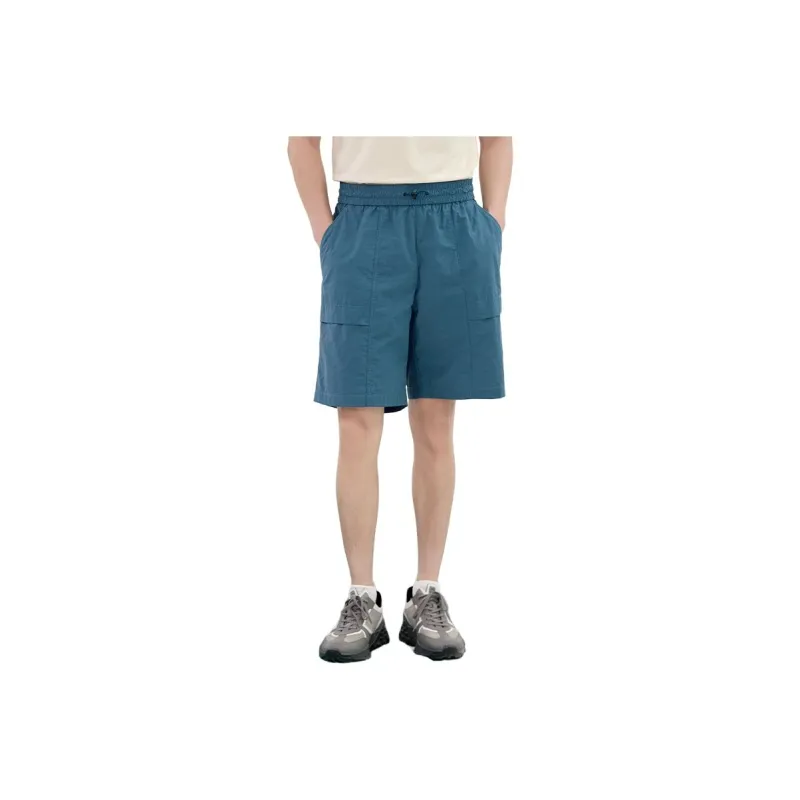 Lafuma SS25 Casual Shorts Men's-0