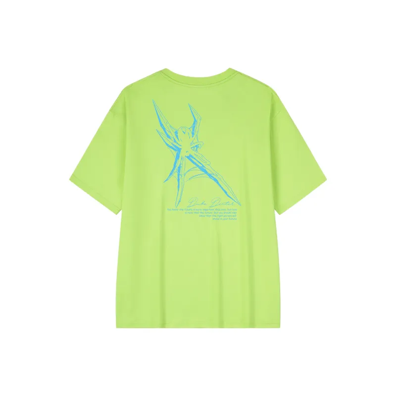 DUKE+DEXTER T Shirts Unisex-18