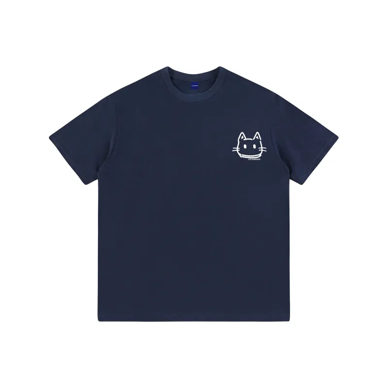 LA'T.WEEKEND T Shirts Unisex-6