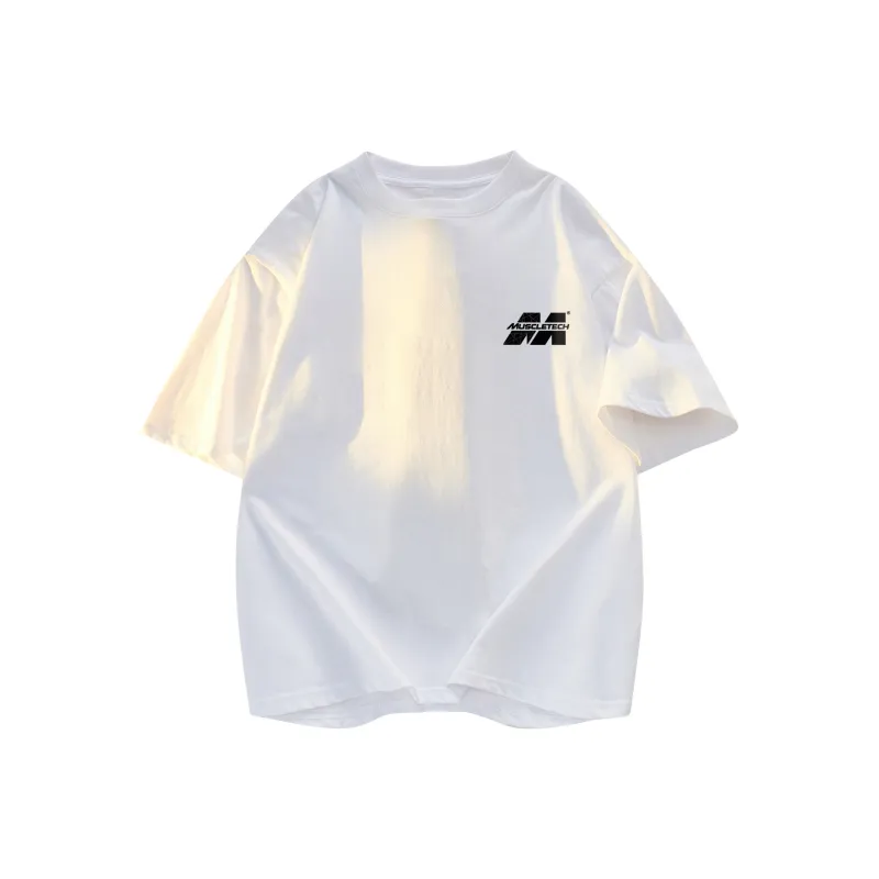 MUSCLETECH T Shirts Unisex-1
