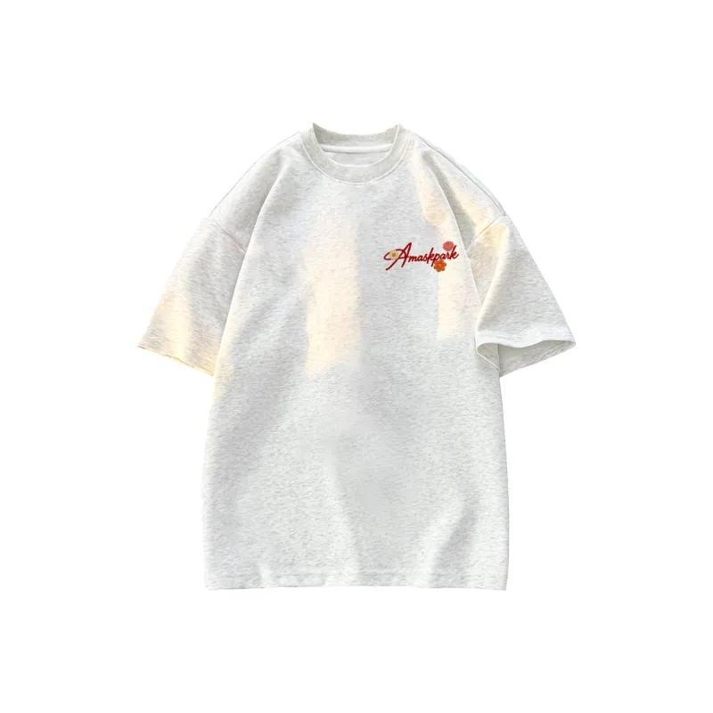 MASKPARK T Shirts Unisex-7