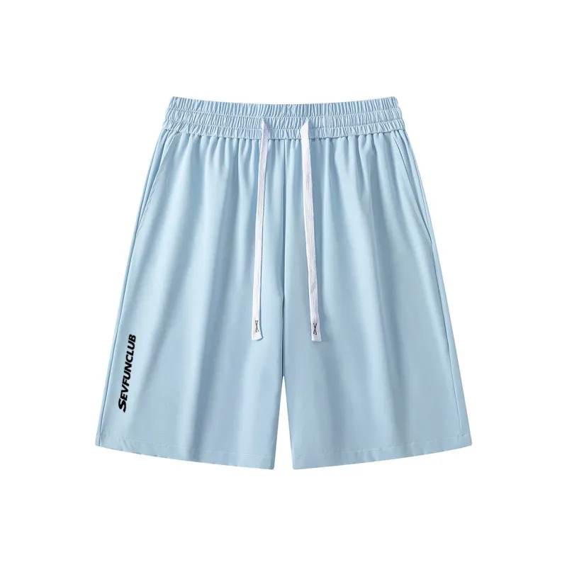 7 SEVFUN Casual Shorts Unisex-9