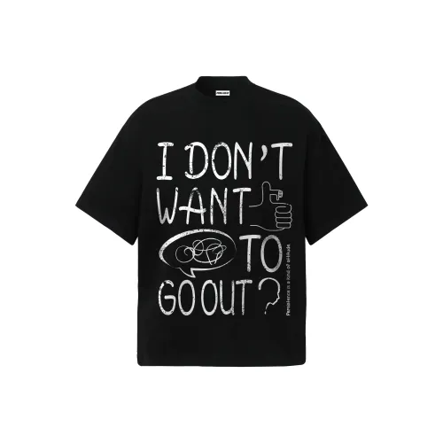 Pirkadat T Shirts Unisex