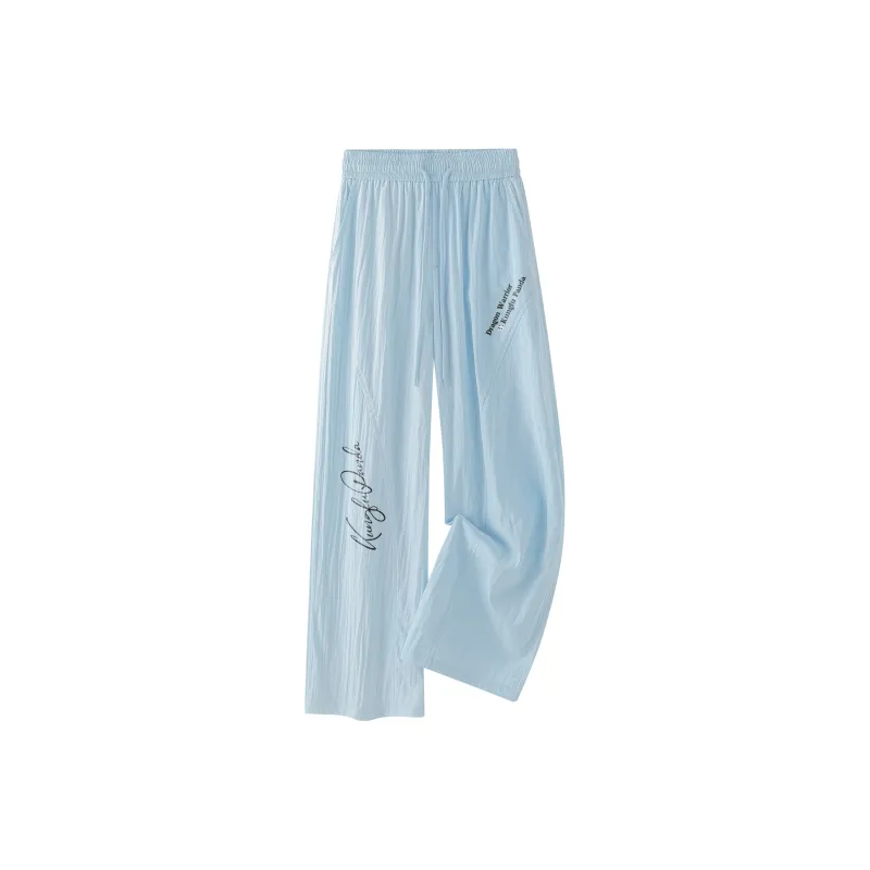 Kung Fu Panda Casual Pants Unisex-19