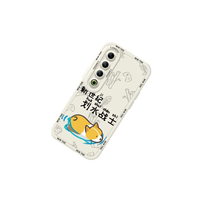 CHUNFAN Phone Cases-2