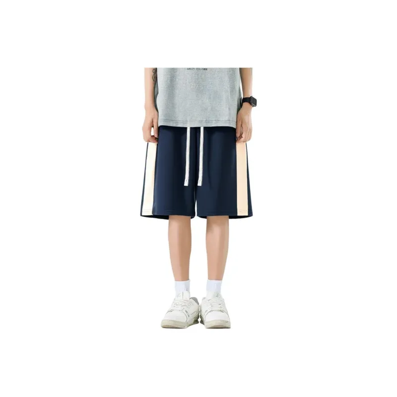 BLANC & ECLARE Casual Shorts Unisex-4
