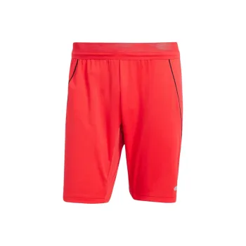 Adidas Clothing Casual Shorts Men Red