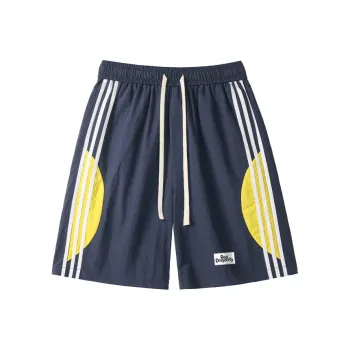 RED DRAGONFLY Casual Shorts Unisex