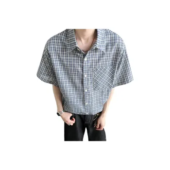 WKOOG Shirts Unisex