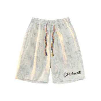 DBD WH Casual Shorts Unisex