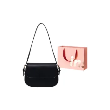 WHEELY BABY+ PU Small Square Bag, Crossbody Bag, Shoulder Bag Women's Multicolor