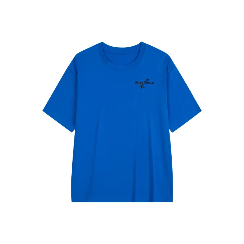 DUKE+DEXTER T Shirts Unisex-13