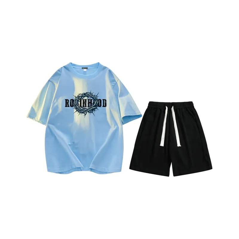 ROBINHOOD Casual Sportswear Unisex-8