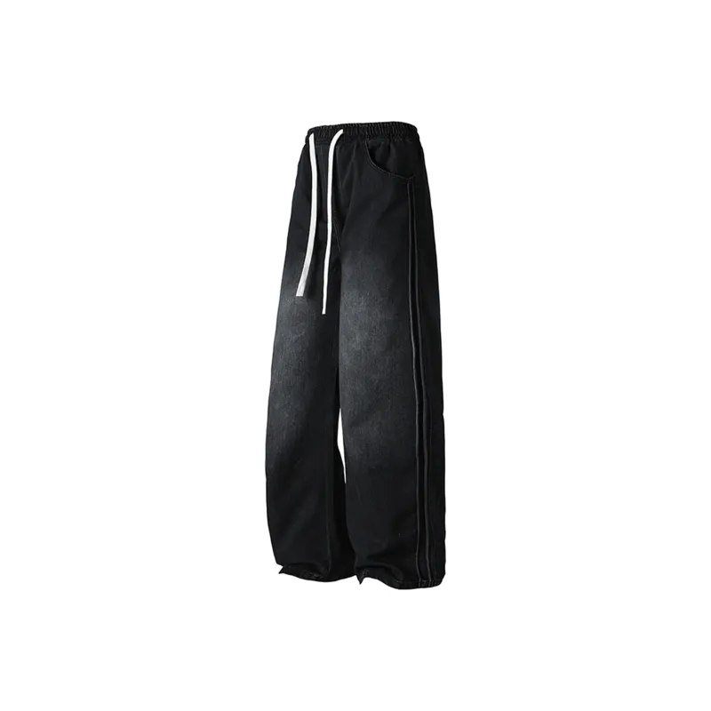 DJ.SPIRIT Jeans Unisex-8