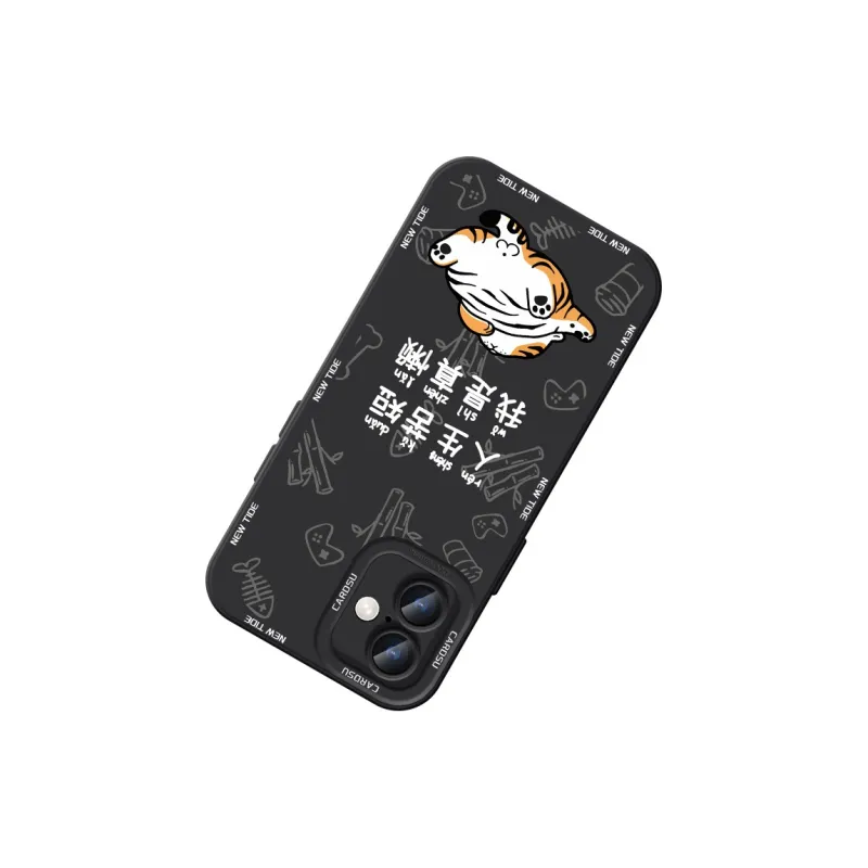 CHUNFAN Phone Cases-11