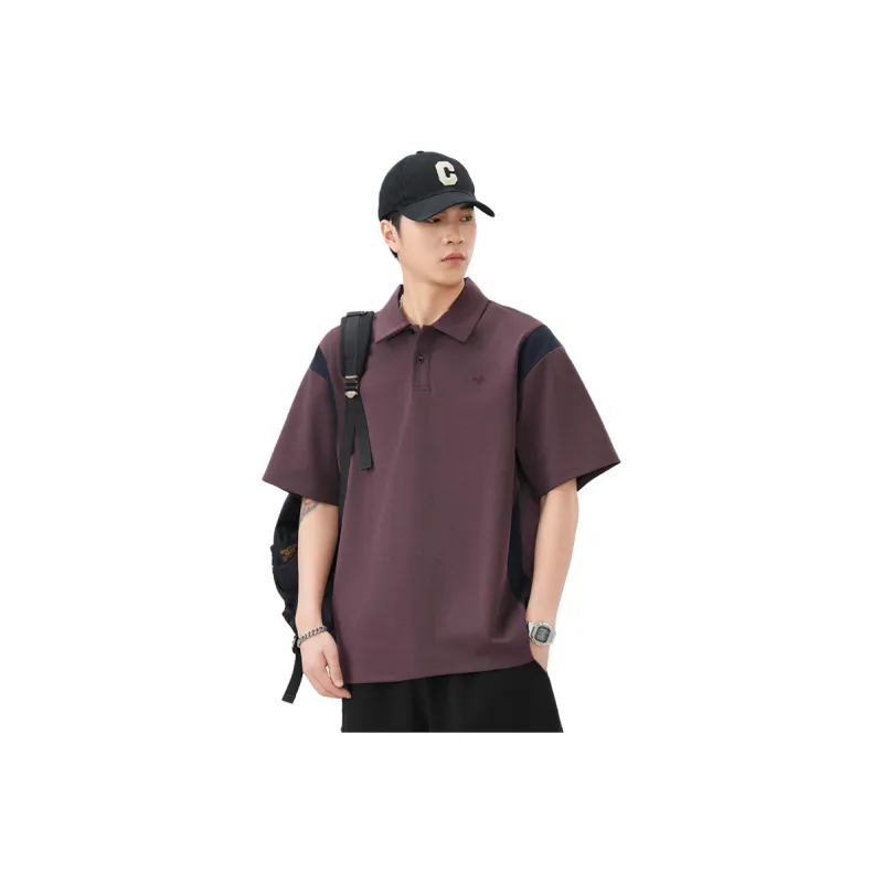 PANDA ADEVIL Polo Shirts Unisex-5