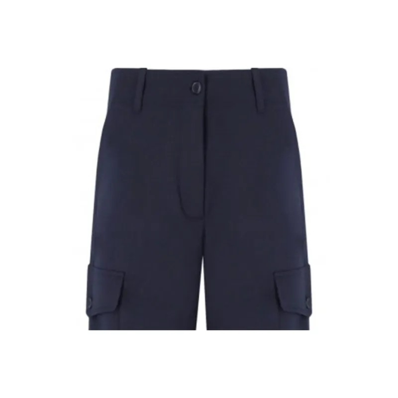 WEEKEND MaxMara Hidalgo Cargo Pants-3
