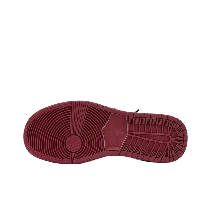 ALI THE FOX Slip Resistant, Abrasion Resistant, Balance, Lightweight, Breathable Low Top Skateboard Shoes Unisex-19