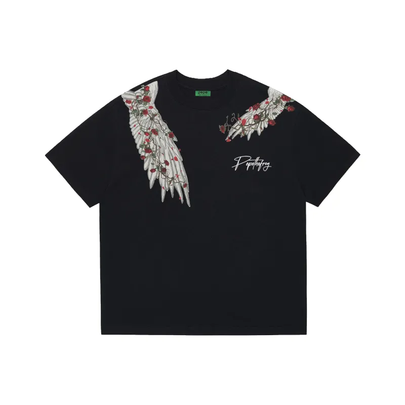 Pepe The Frog T Shirts Unisex-0