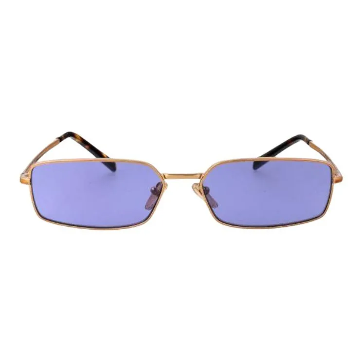 PRADA Square frame Sunglasses-1