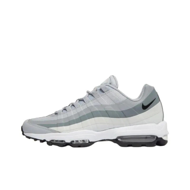 Nike Air Max 95 Ultra Wolf Grey-0