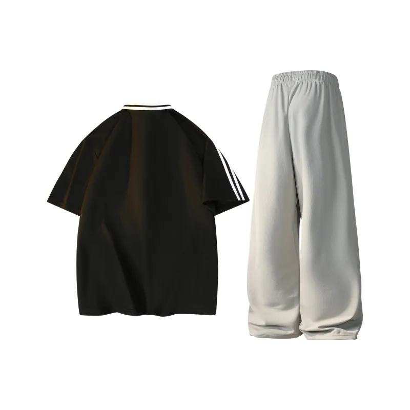 Supremo Cat Casual Sportswear Unisex-1