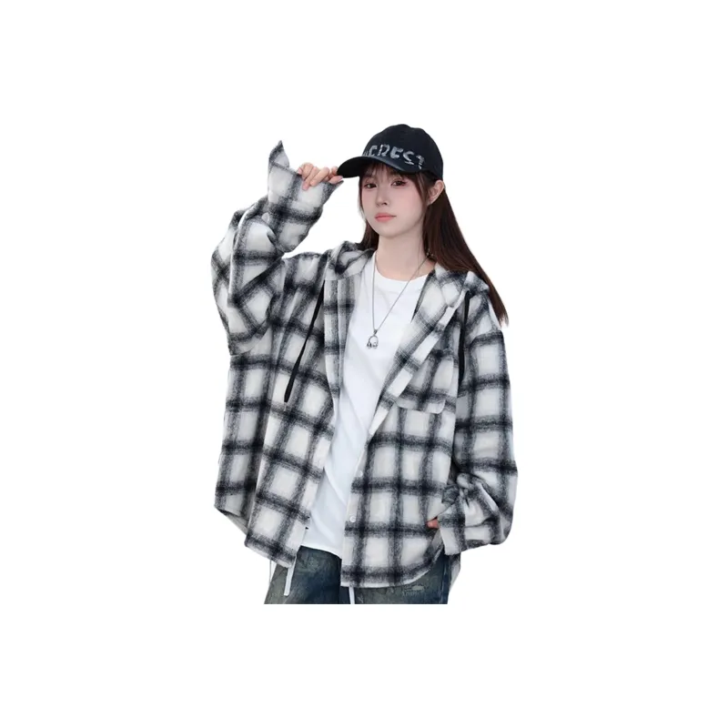 Imcrasy Shirts Unisex-6