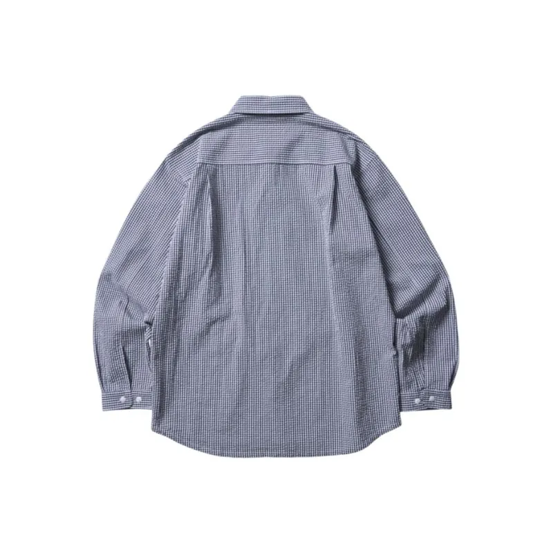 Liberaiders COOLMAX UTILITY SHIRT Unisex-1