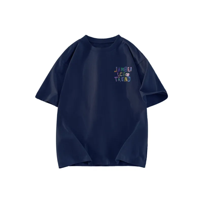 JINBEILE T Shirts Unisex-11