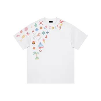 SOIE T Shirts Unisex