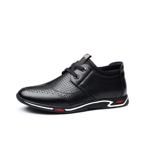 Captain Illy Casual Shoes Men's