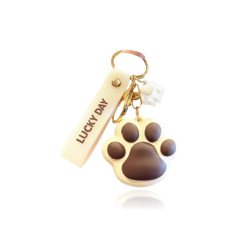 AEMC Soft Vinyl Pendants Unisex-0