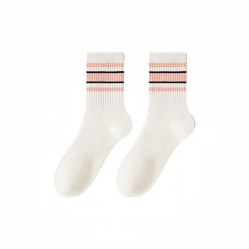 Gentle Welcome Basketball Socks Women's 1 Pack