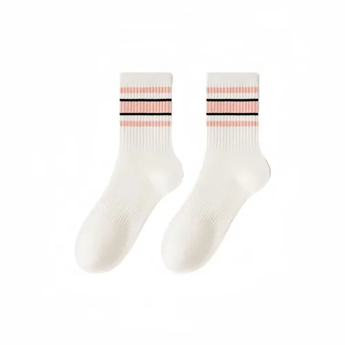 Gentle Welcome Basketball Socks Women's 1 Pack