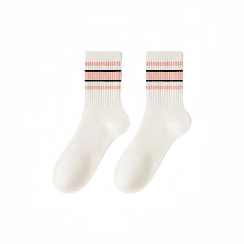 Gentle Welcome Basketball Socks Women's 1 Pack-0
