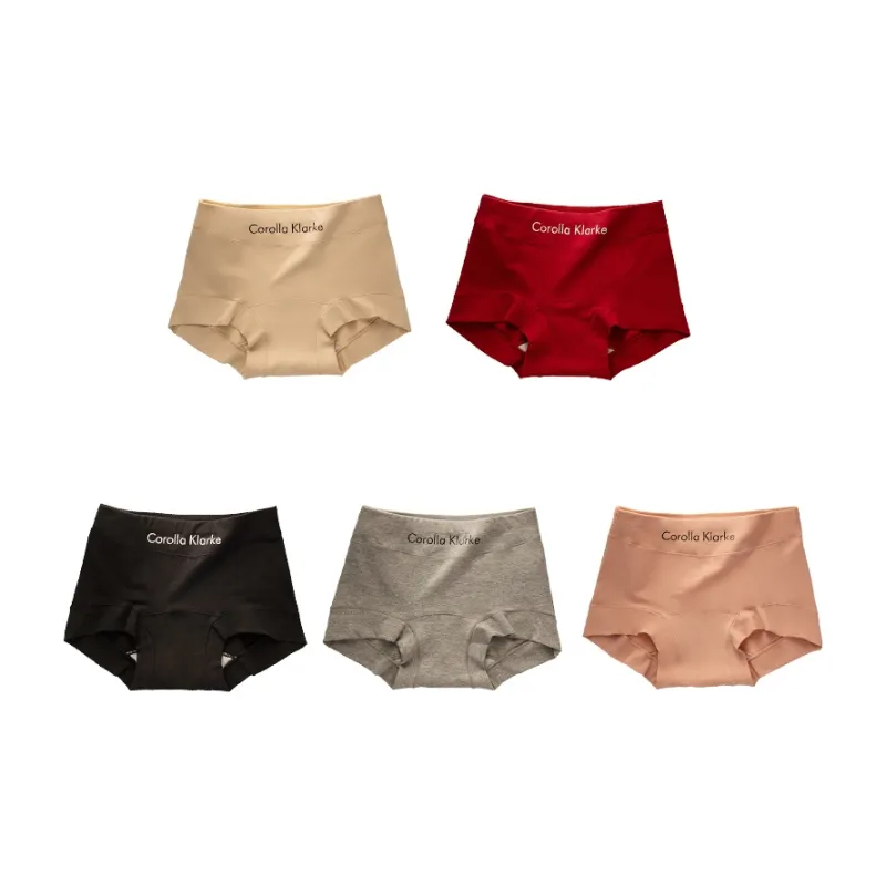 YUZHAOLIN Women's Underpants-21