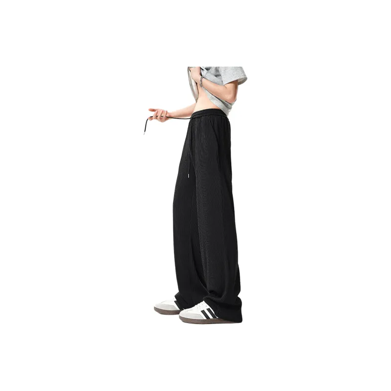 SCHEPPERHEYN Casual Pants Unisex-3