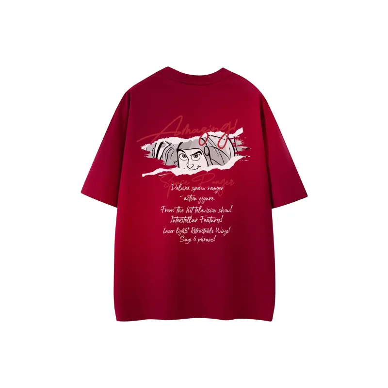 Disney Toy Story Series T Shirt Unisex-20