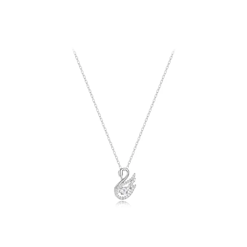 Muyan Alloy/Fabric Necklaces Women's-0
