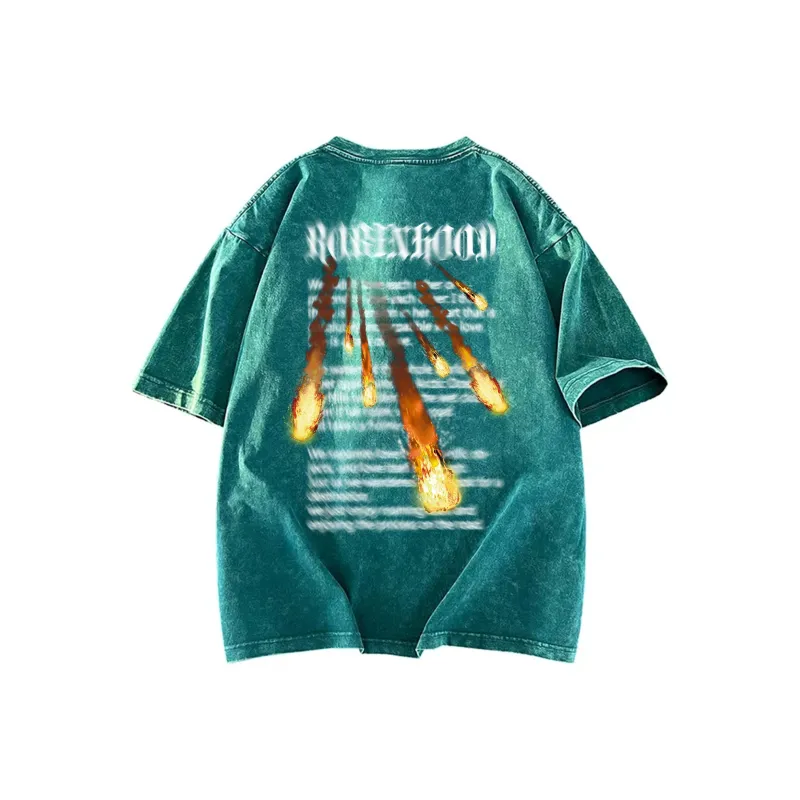 ROBINHOOD T Shirts Unisex-5