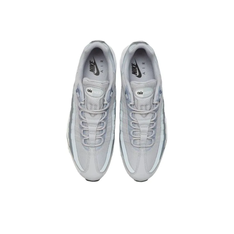 Nike Air Max 95 Ultra Wolf Grey-2