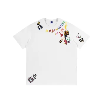 LA'T.WEEKEND T Shirts Unisex