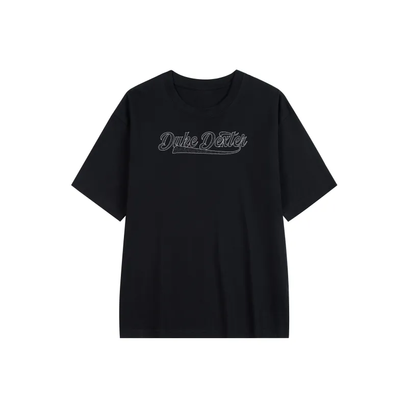 DUKE+DEXTER T Shirts Unisex-4